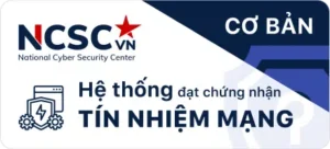 NCSC tín nhiệm 88m năm 2026